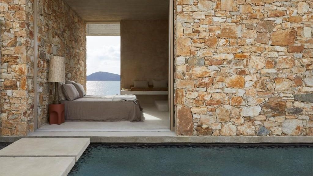 The 23 Best Hotels on the Greek Islands to Book This Summer The 23 Best Hotels on the Greek Islands to Book This Summer