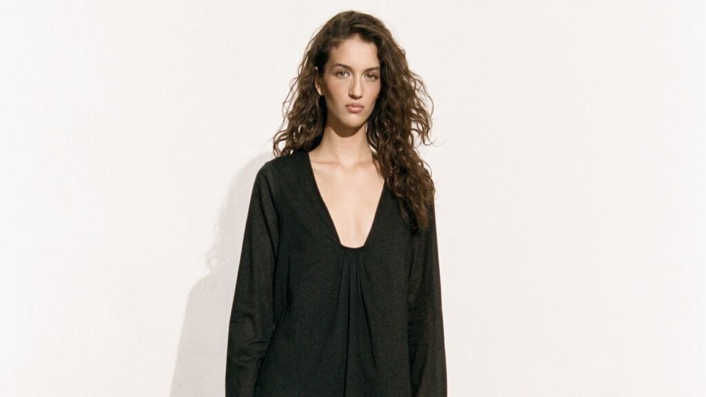 The Best Cotton Dresses to Wear All Summer Long