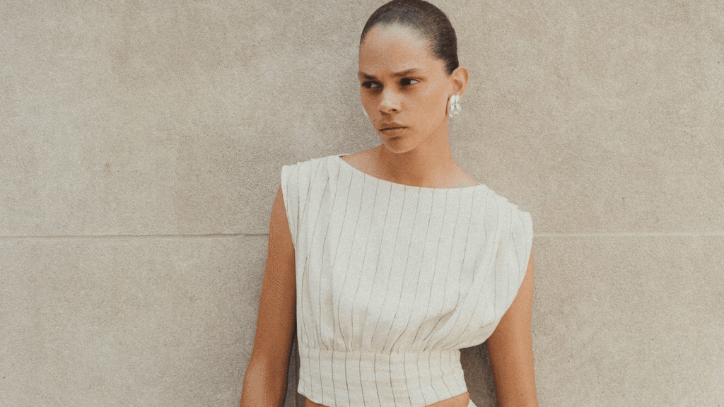 The Best Matching Linen Sets Will See You Through Summer