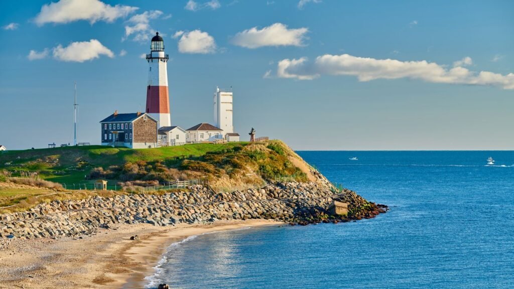 The Best New Hotels, Restaurants, and Shops in the Hamptons for Summer 2026