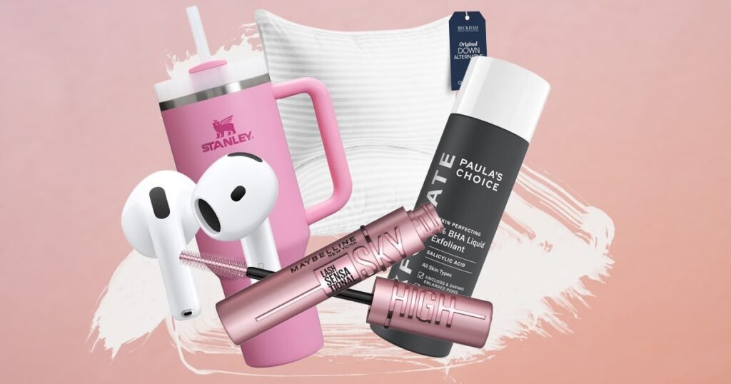 The Best Prime Day Deals 2026 The Best Prime Day Deals 2026