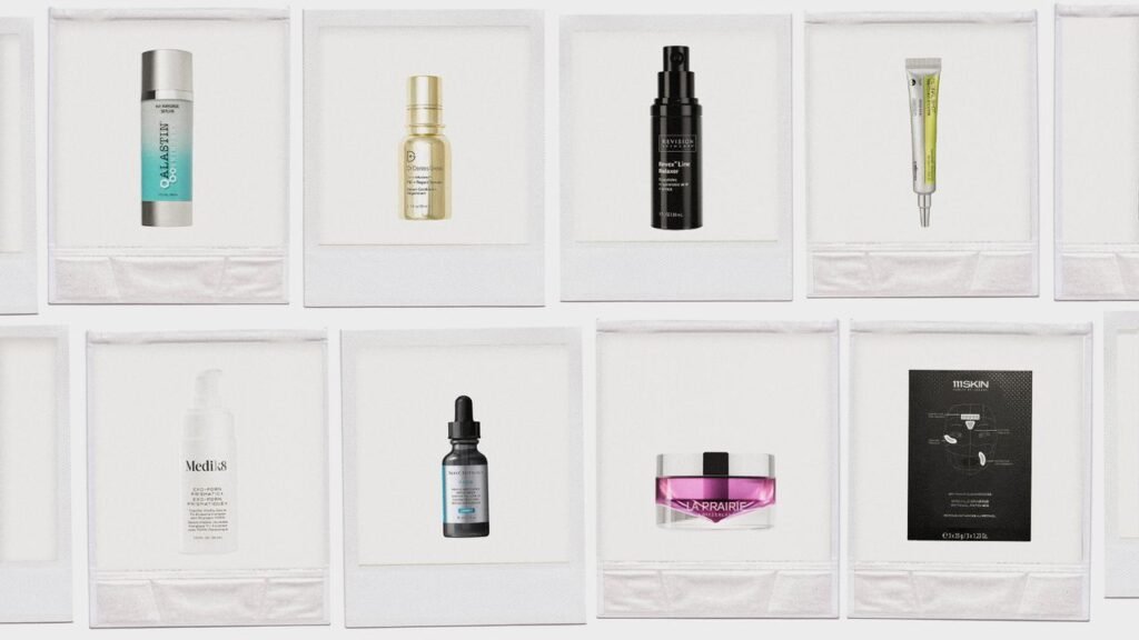 The Best Wrinkle Fillers to Keep Skin Smooth and Plump Between Appointments