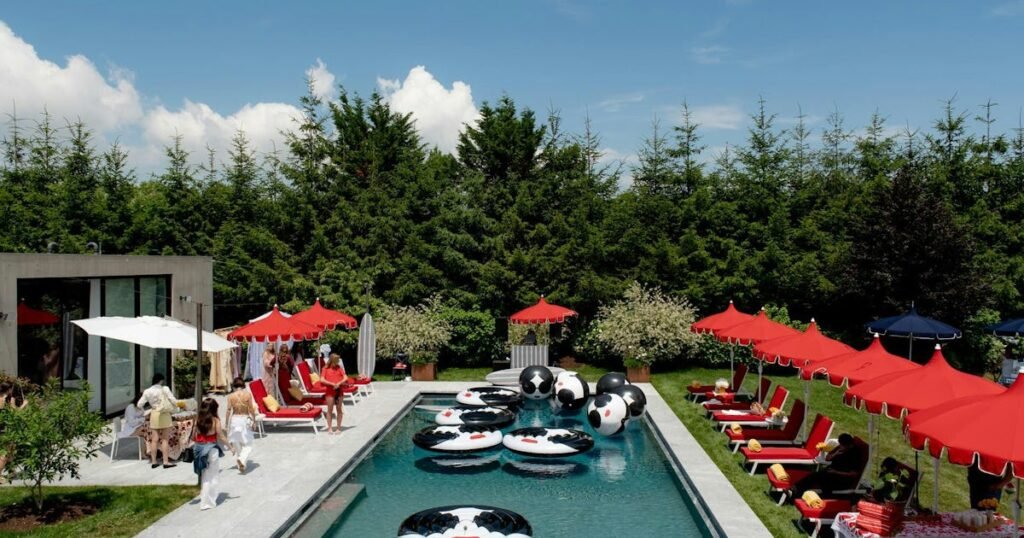 The Hamptons Summer 2026 Pop-Ups Worth Checking Out This Summer