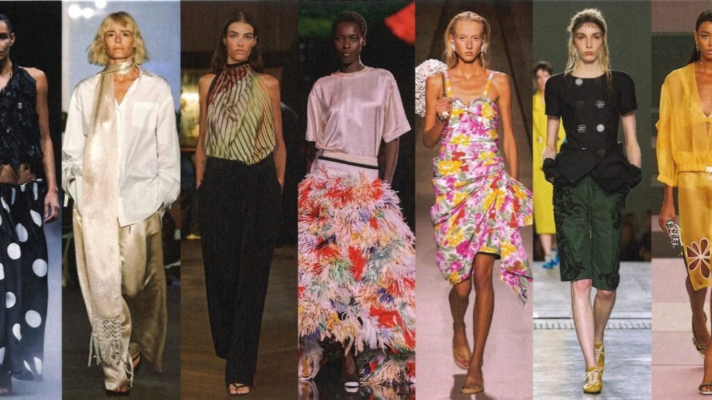 The Key Summer 2026 Trends to Add to Your Wardrobe Now The Key Summer 2026 Trends to Add to Your Wardrobe Now