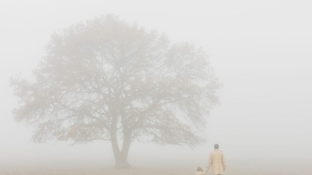 The Pain of Smelling My Late Father Everywhere