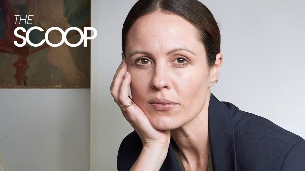 The Scoop with Jacqueline Kavanagh: On the Age of Alternative Influence