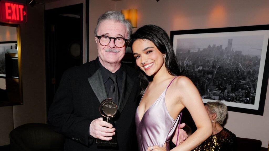 The Show Goes On! The Broadway Buzz Continued All Night at these Tony Awards After-Parties