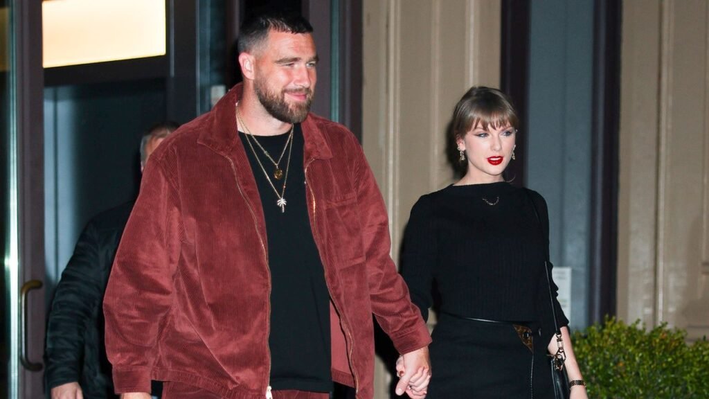 The Taylor Swift Restaurant Guide to New York City