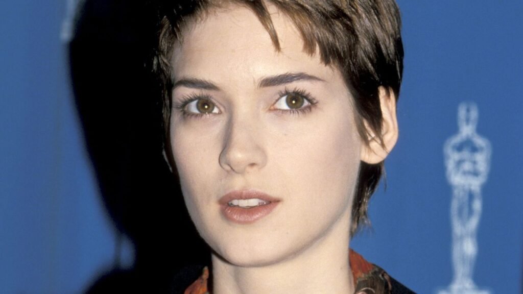 The Winona Ryder Pixie Cut Is Summer’s Most Surprisingly Versatile Hair Trend