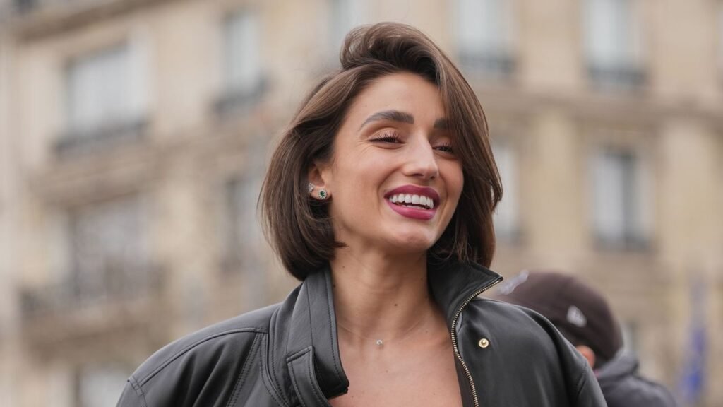 The ‘Capri Bob’ Is the Low-Maintenance Haircut That’s as Chic as a Summer in Italy The ‘Capri Bob’ Is the Low-Maintenance Haircut That’s as Chic as a Summer in Italy