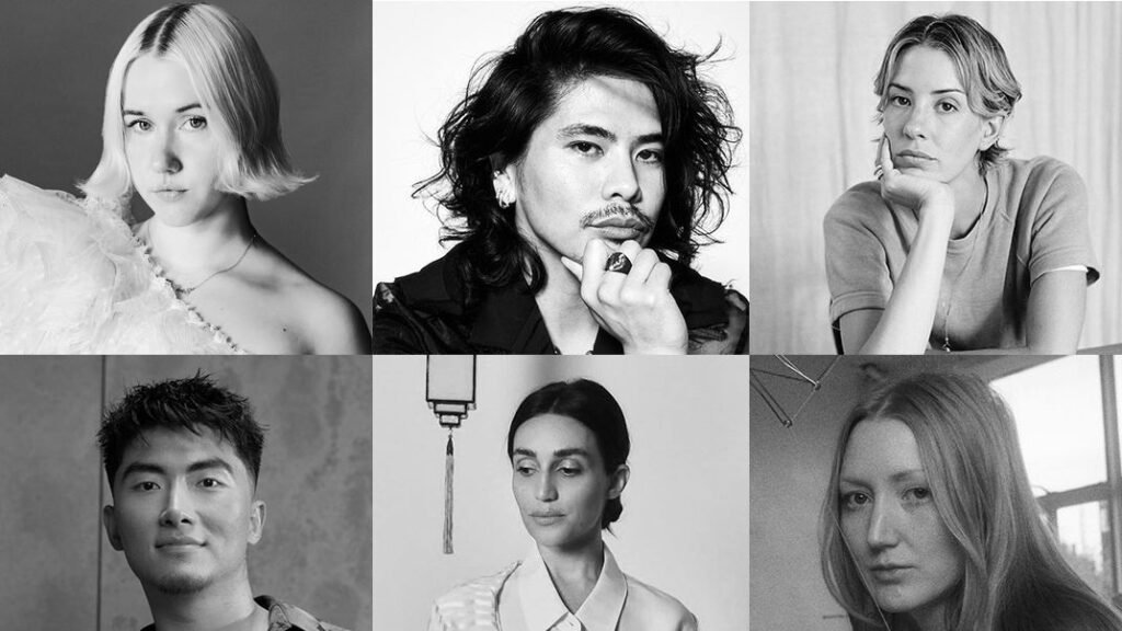 These Are the 10 Finalists of the 2026 CFDA/Vogue Fashion Fund These Are the 10 Finalists of the 2026 CFDA/Vogue Fashion Fund