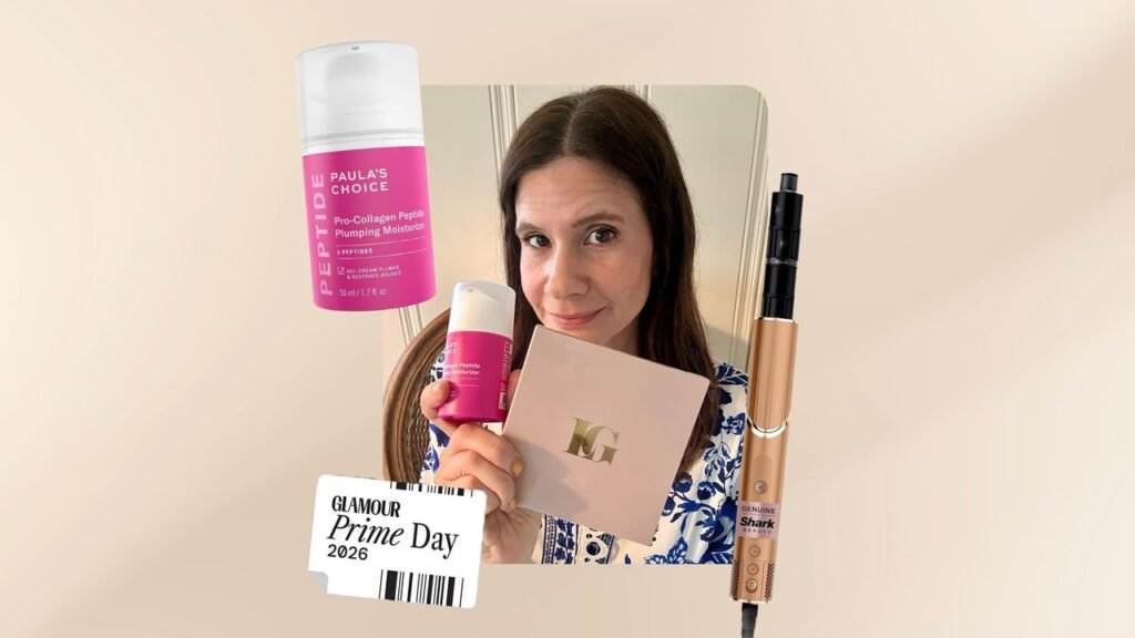 These Are the Mature Beauty Prime Day Deals That Impressed Me