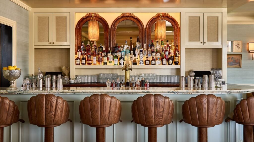 This Sag Harbor Spot Wants To Be a Destination For Vacationers and Locals Alike This Sag Harbor Spot Wants To Be a Destination For Vacationers and Locals Alike