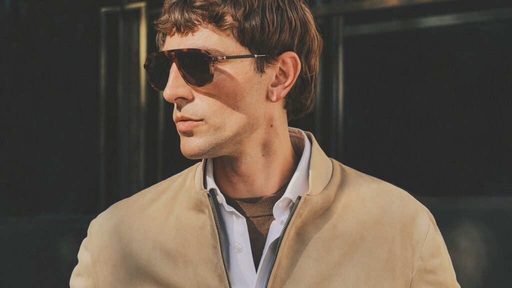 Tod’s Spring 2027 Menswear Collection