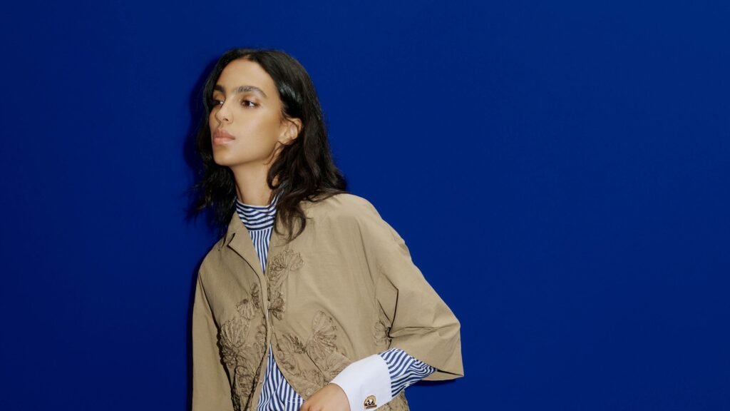Veronica Beard Resort 2027 Collection