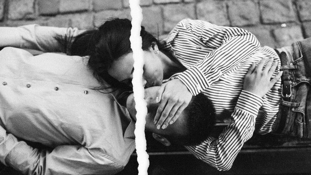 What I Learned From Being the Jealous Girlfriend What I Learned From Being the Jealous Girlfriend
