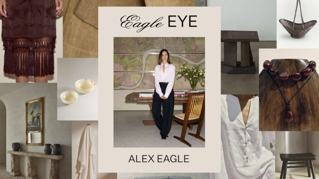What Is Wabi-Sabi? Alex Eagle Explains How to Bring the Aesthetic Home