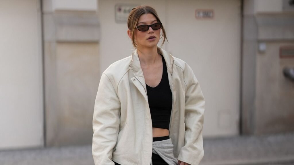 What to Wear to the Gym This Summer to Look Sporty and Chic 2026 What to Wear to the Gym This Summer to Look Sporty and Chic 2026