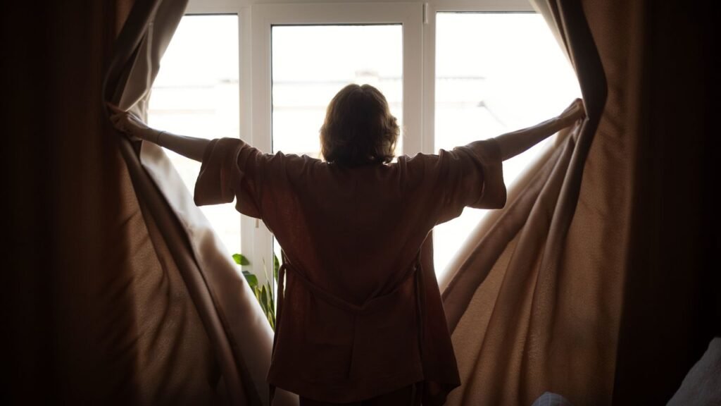 What’s the Best Temperature for a Restful Night’s Sleep?
