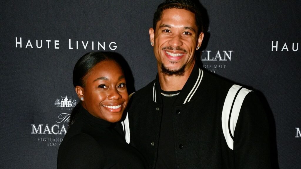 Who Is Josh Hart’s Wife?