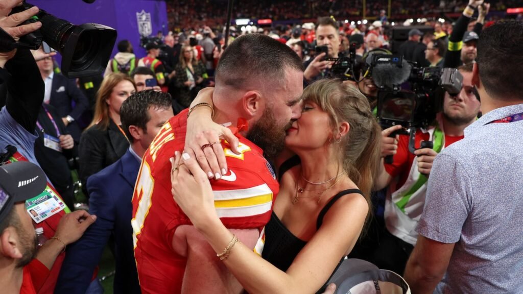 Who Is on Taylor Swift’s Wedding Guest List? Here’s What We Know