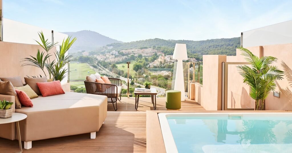 Why Mallorca Is Perfect in Shoulder Season Why Mallorca Is Perfect in Shoulder Season
