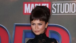 11 Cool Ways to Wear Micro-Bangs, as Seen on Celebrities