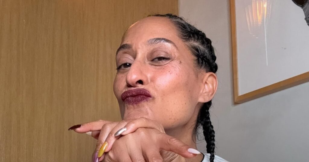 15 Celebrity Summer Nail Ideas, From Polka Dots To French Tips