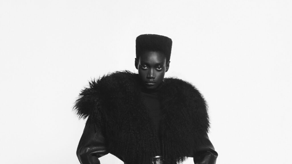 16Arlington Fall 2026 Ready-to-Wear Collection 16Arlington Fall 2026 Ready-to-Wear Collection