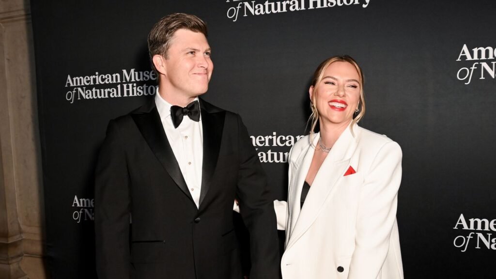 19 of the Greatest Power Couples in Hollywood