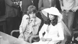 20 Wedding Suits for the Bride That Go Beyond the Big, White Gown 20 Wedding Suits for the Bride That Go Beyond the Big, White Gown