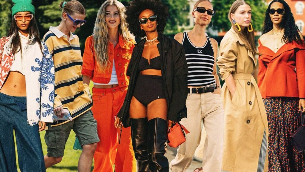 28 Scandinavian Street Style Stars Who Have Shaped the Look of Copenhagen Fashion Week