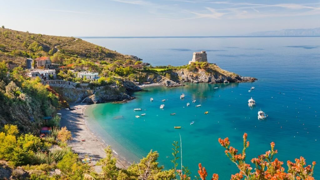 3 Hidden Gems in Italy to Discover This Summer Far Away from the Crowds