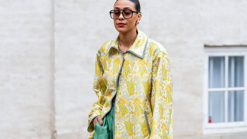 4 Fall Pants Trends for 2026 You Can Start Wearing in Summer
