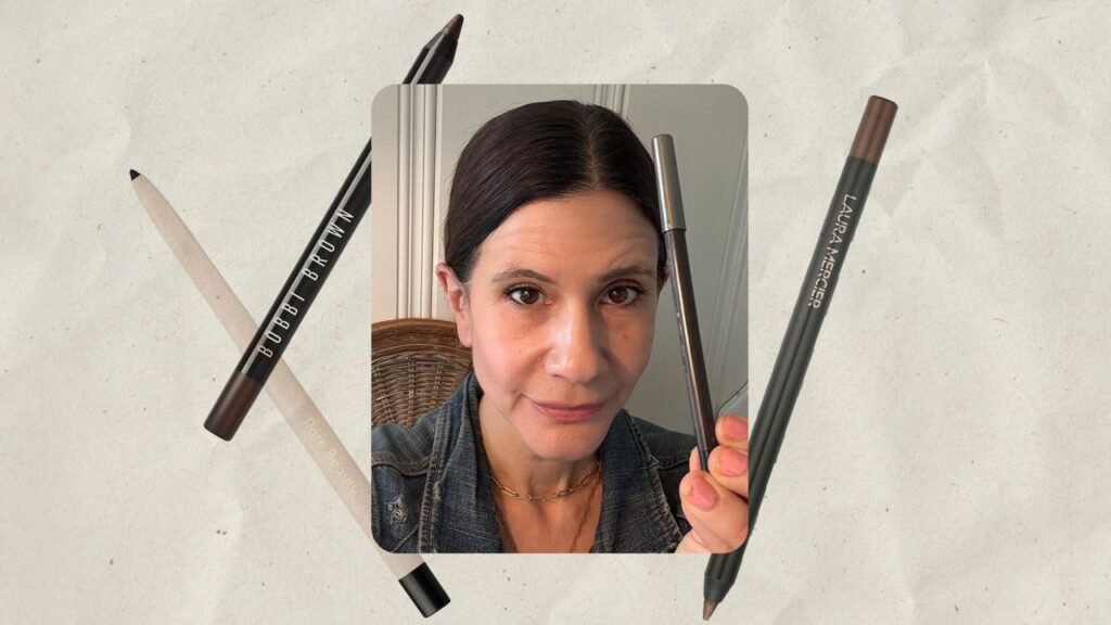 5 Best Eyeliners for Older Women, Approved by Ophthalmologists and MUAs 2026