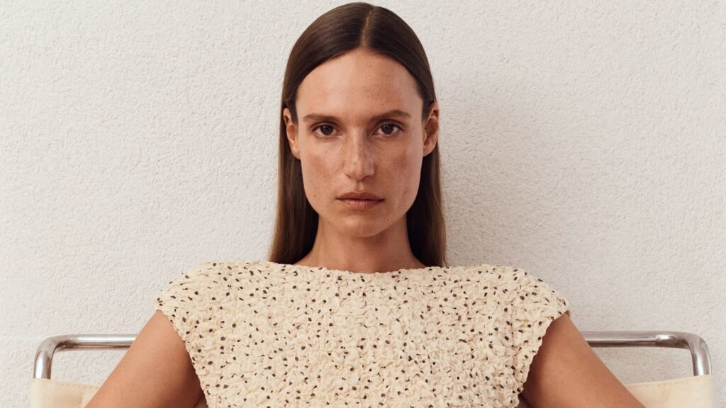 5 Ways to Style the Printed Dress