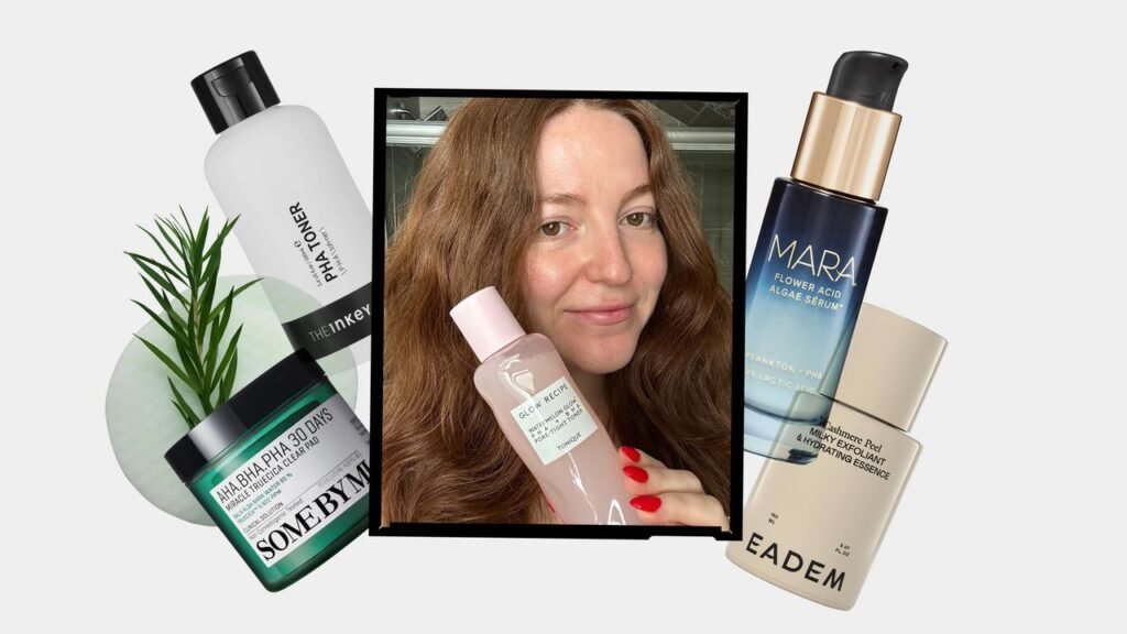 6 Best PHA Products to Smooth and Brighten Sensitive Skin