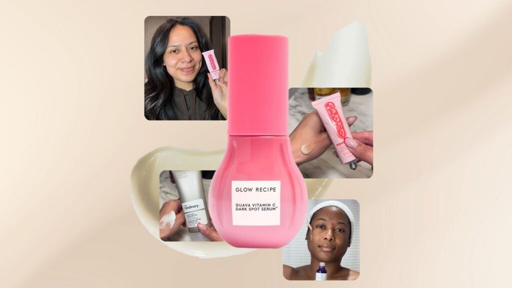 6 Best Products for Hyperpigmentation and Dark Spots, Tested 2026 6 Best Products for Hyperpigmentation and Dark Spots, Tested 2026