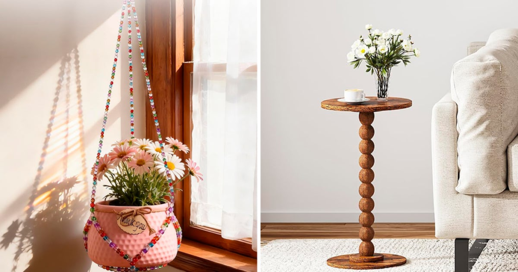 65 Cheap Things That Actually Make Your Home Way Bougier