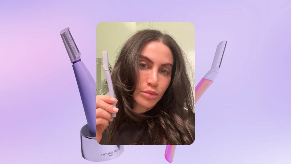 7 Best Dermaplaning Tools for Gentle Hair Removal, Tested 2026