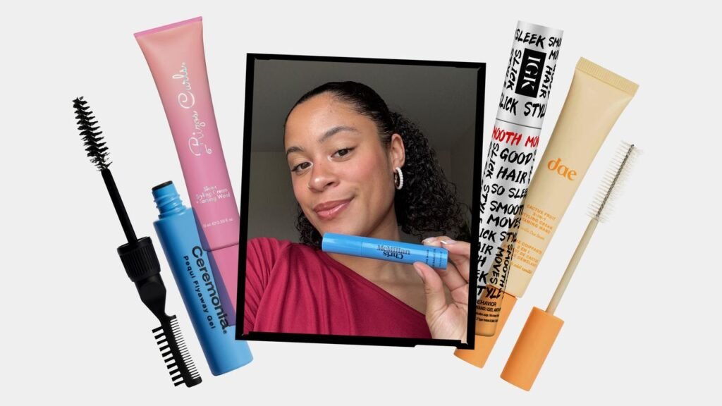 7 Best Flyaway Wands for Smooth, Sleek Hair 7 Best Flyaway Wands for Smooth, Sleek Hair