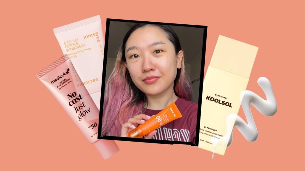 7 Best Korean Sunscreens 2026 That Melt Beautifully Into Skin 7 Best Korean Sunscreens 2026 That Melt Beautifully Into Skin