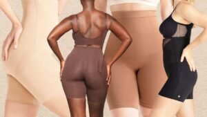 7 Best Shapewear Shorts to Wear Under Dresses and Prevent Chafing 2026