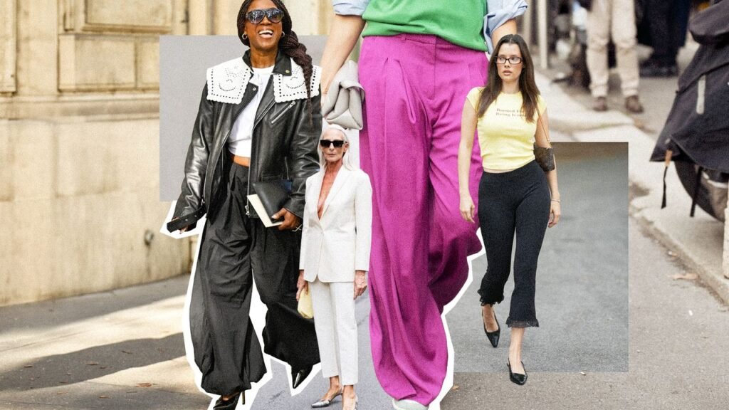 7 Pants to Wear Instead of Jeans This Fall If You’re Bored of Denim 7 Pants to Wear Instead of Jeans This Fall If You’re Bored of Denim