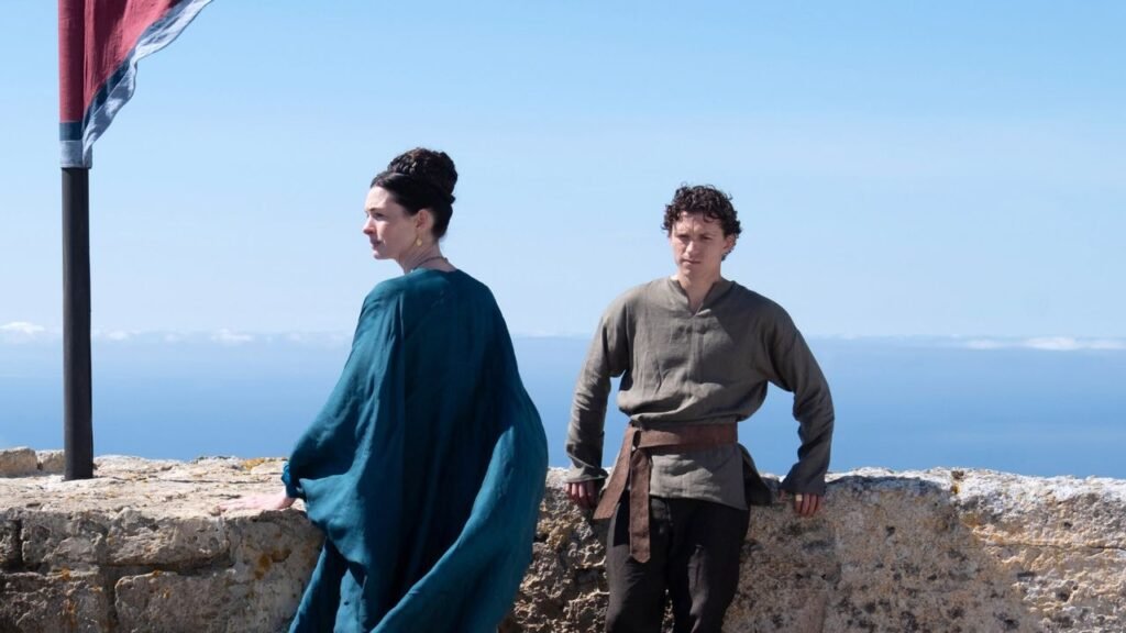 75 Thoughts I Had About ‘The Odyssey’ 75 Thoughts I Had About ‘The Odyssey’
