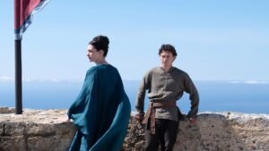 75 Thoughts I Had About ‘The Odyssey’ 75 Thoughts I Had About ‘The Odyssey’