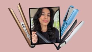 8 Best Hair Straighteners for Every Hair Type, According to Stylists 8 Best Hair Straighteners for Every Hair Type, According to Stylists