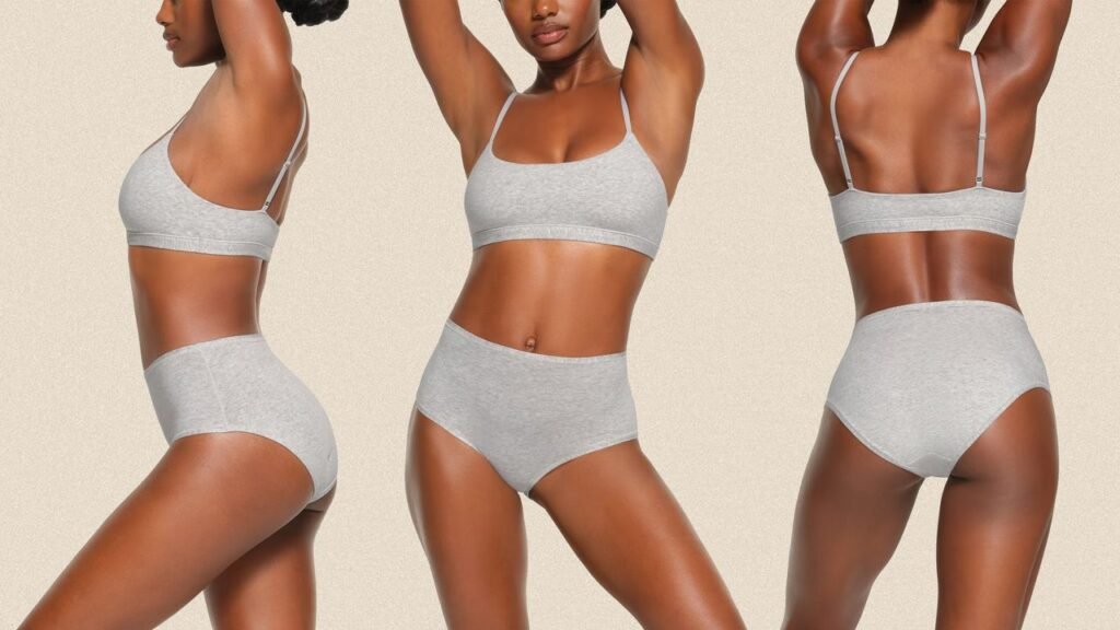 9 Best Cotton Underwear for Women 2026, Gynecologist-Approved