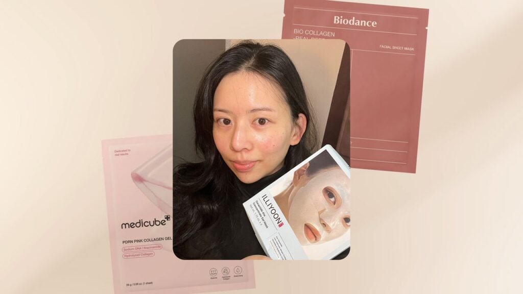 9 Best Korean Face Masks, According to K-Beauty Experts 2026 9 Best Korean Face Masks, According to K-Beauty Experts 2026