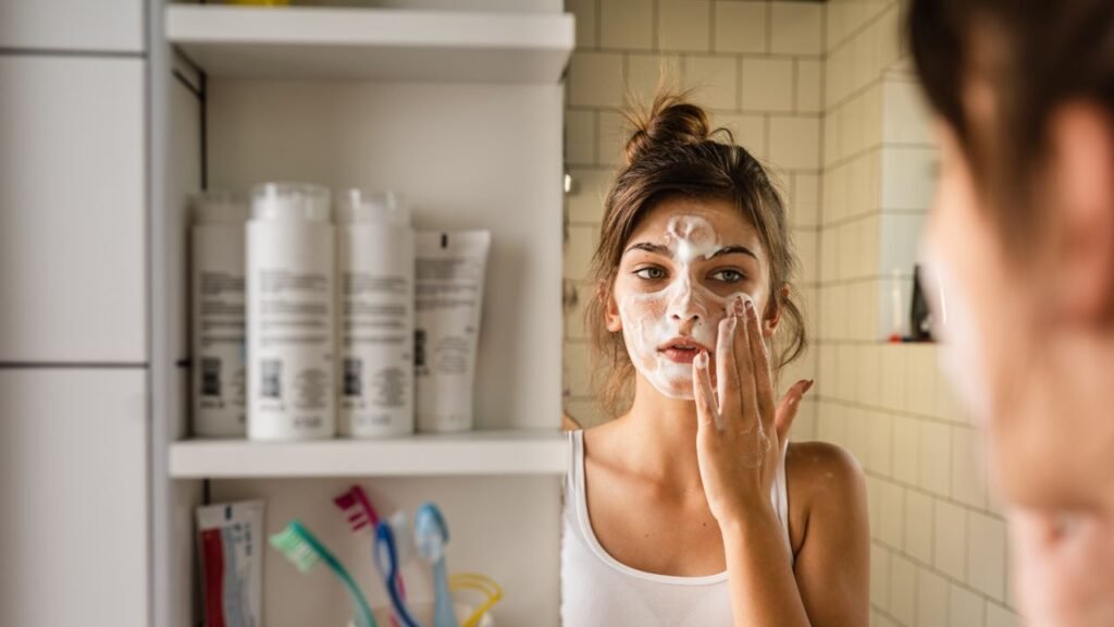 A Doctor’s Guide To Skin Purging: The Dos & Don’ts